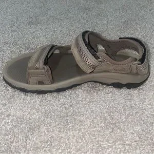 Teva | Shoes | Teva Mens Hudson Outdoor River Sandal In  display picture 3